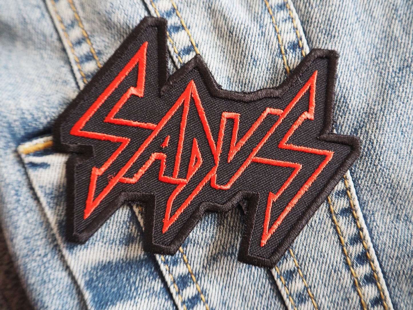 SADUS Patch