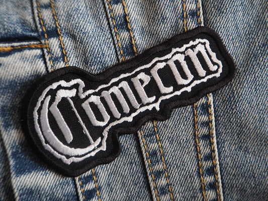 Comecon Patch