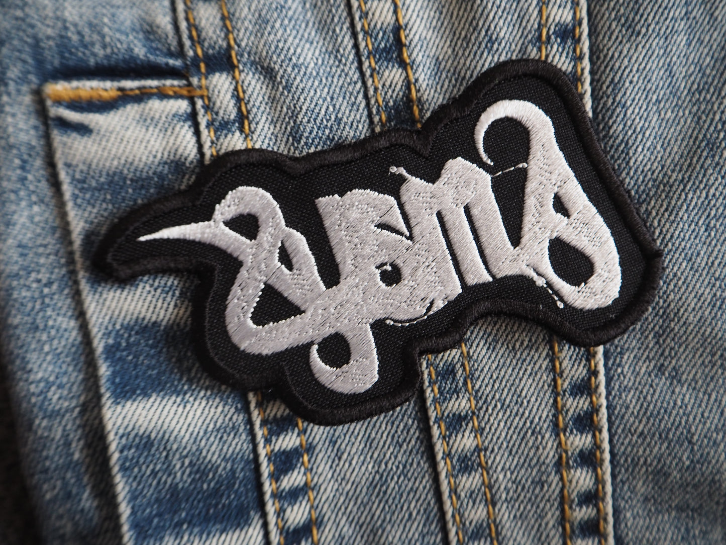 Xysma Patch