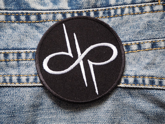 Devin Townsend Patch