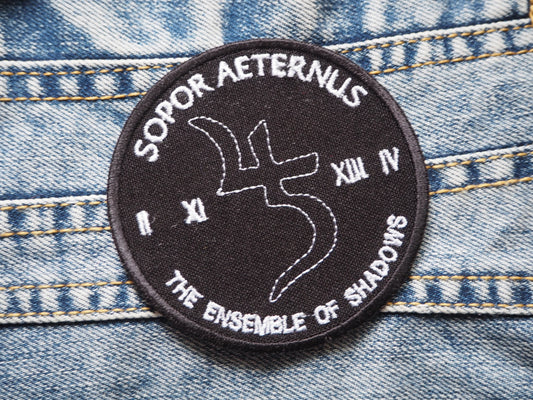 Sopor Aeternus Patch