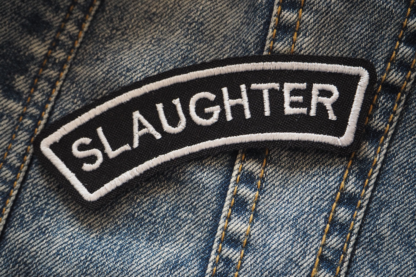 Slaughter Patch