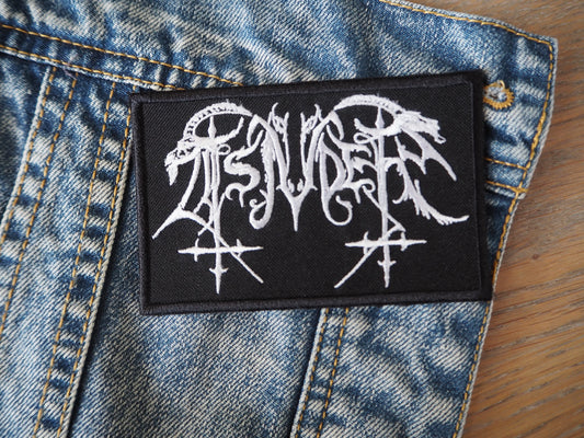 Tsjuder Patch