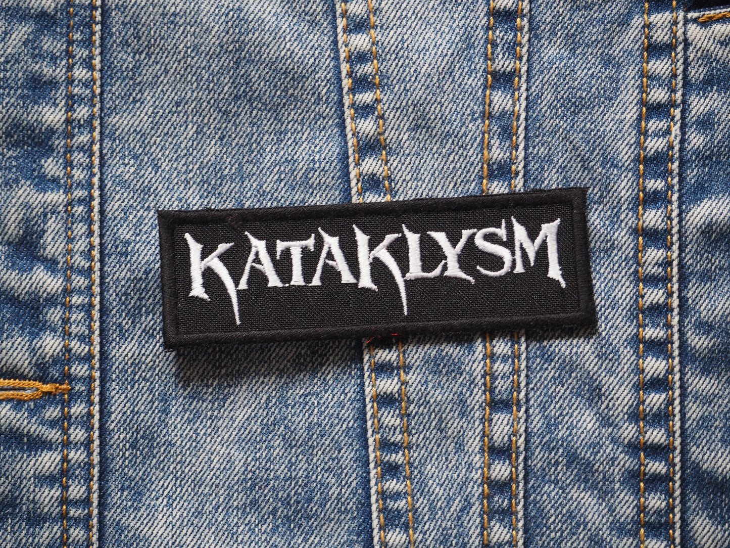 Kataklysm Patch