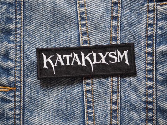 Kataklysm Patch