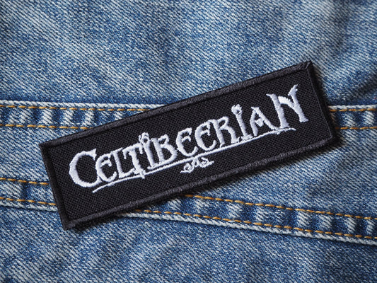 Celtibeerian Patch