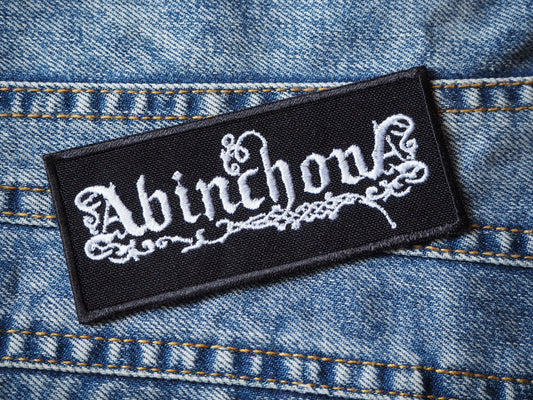 Abinchova Patch