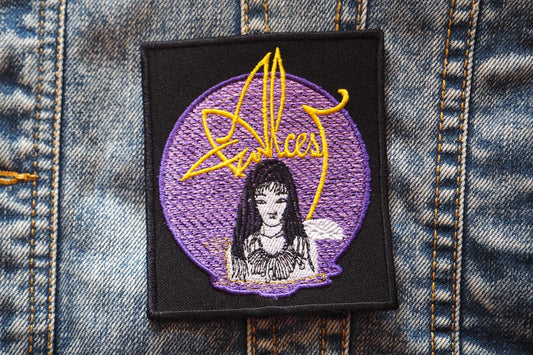 Alcest Patch