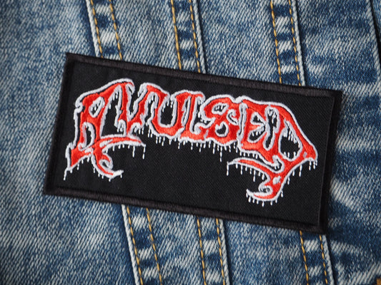 Avulsed Patch