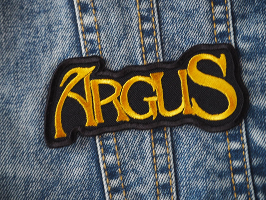 Argus Patch