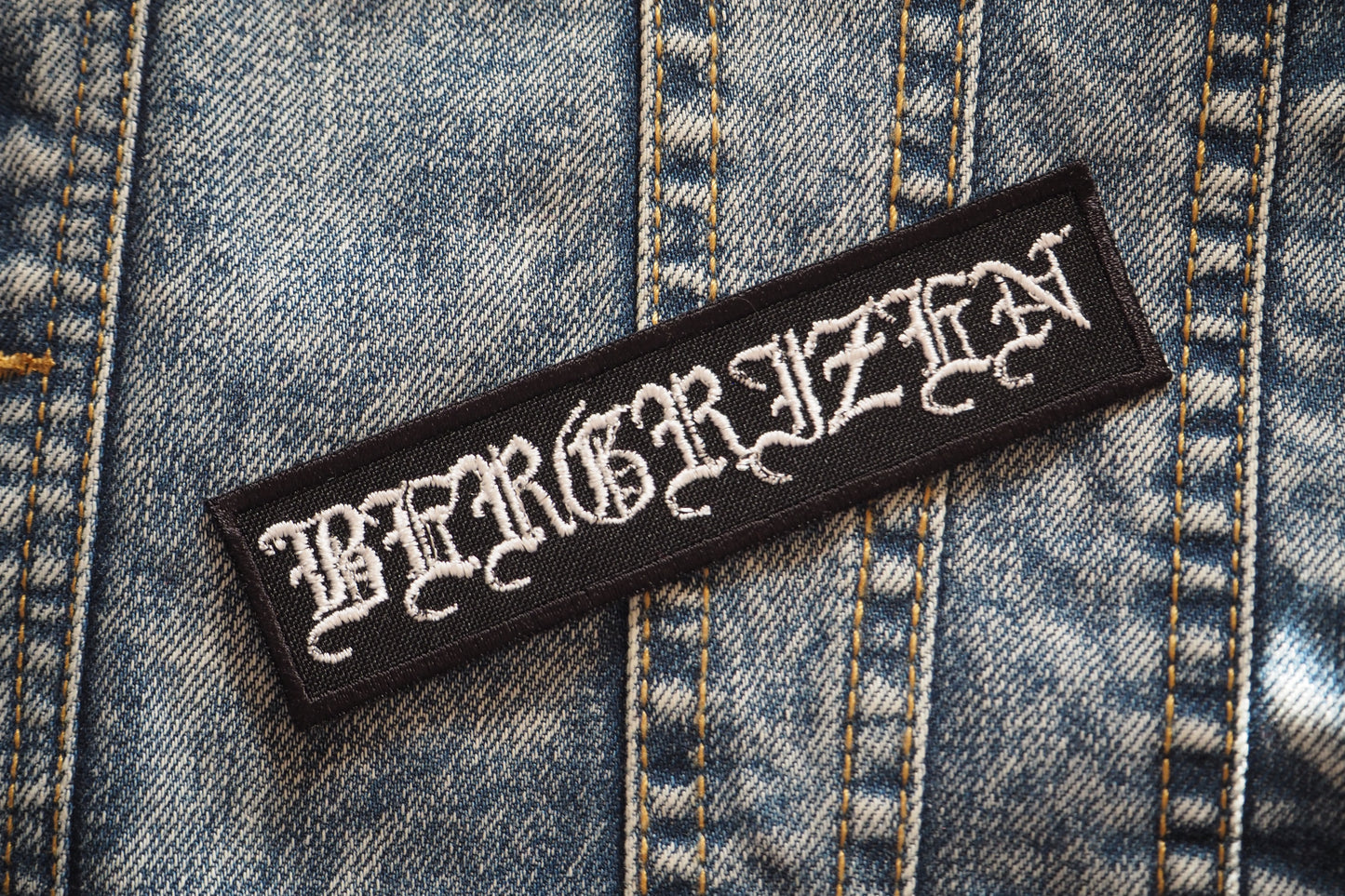 Bеrgrіzen Patch