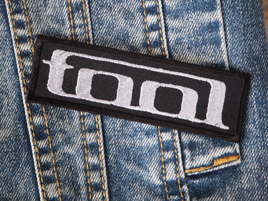 T00L Patch