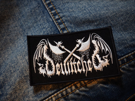 Bewitched Patch