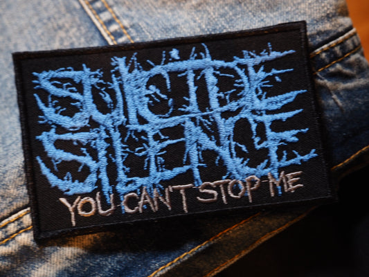 Suicide Silence Patch