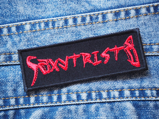 SexyTriste Patch