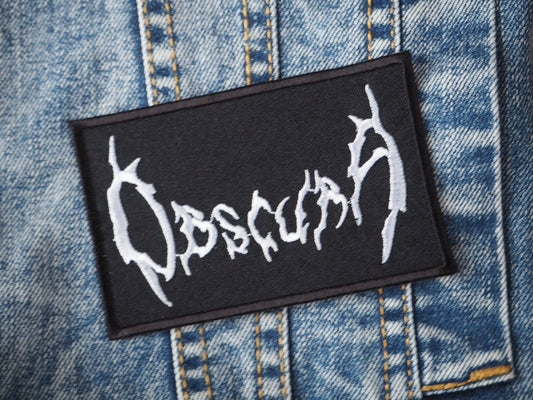 Obscura Patch