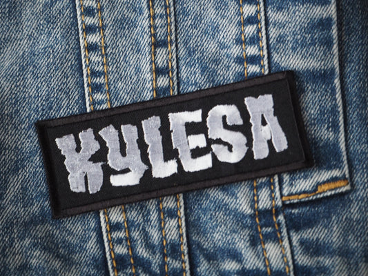 Kylesa Patch