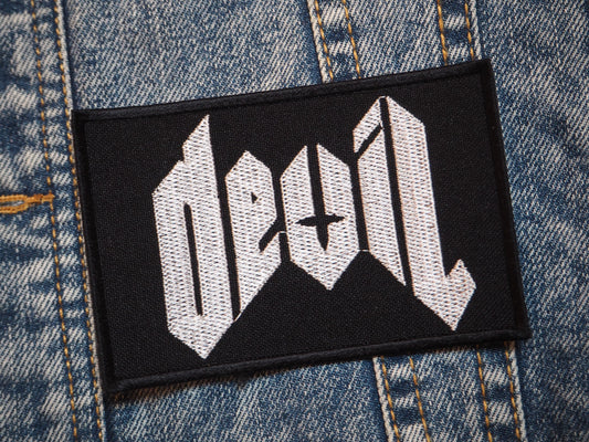 Devil Patch