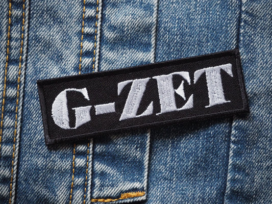 G-Zet Patch