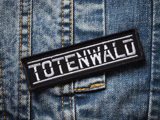 Totenwald Patch