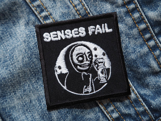 Senses Fail Patch