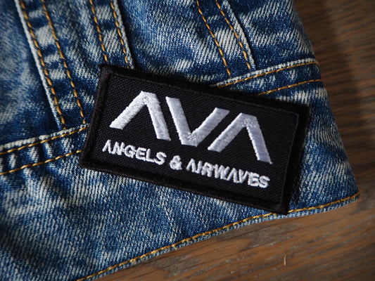 Angels & Airwaves Patch