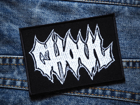 Ghoul Patch