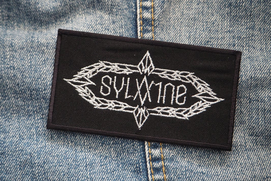 Sylvaine Patch