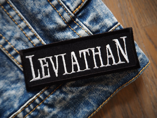 Leviathan Patch