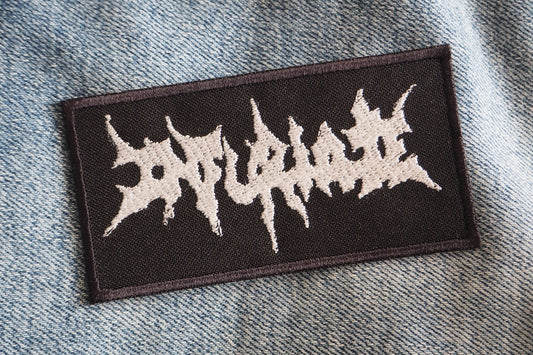 Infuriate Patch