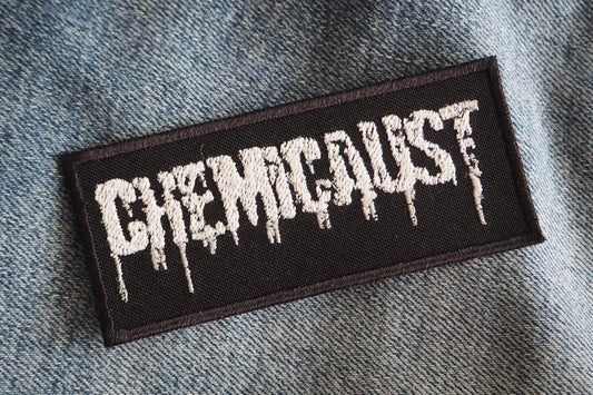 Chemicaust Patch