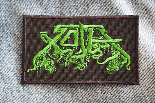 Xoth Patch