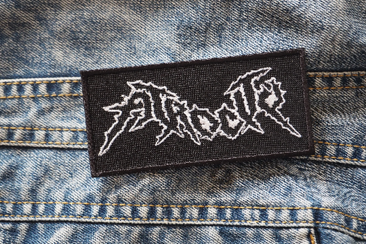 Atrocity Patch