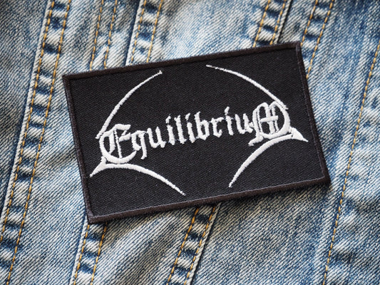 Equilibrium Patch