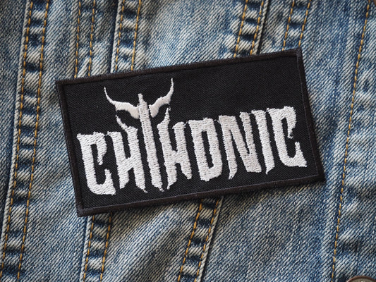 Chtonic Patch