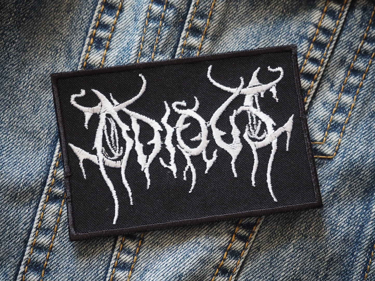 Odious Patch