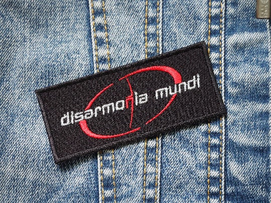 Disarmonia Mundi Patch