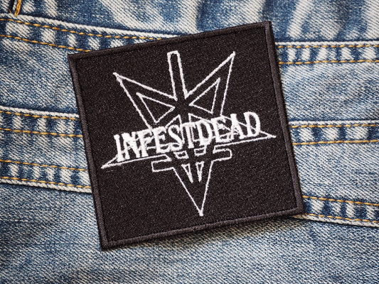 Infestdead Patch