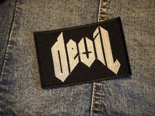 Devil Patch