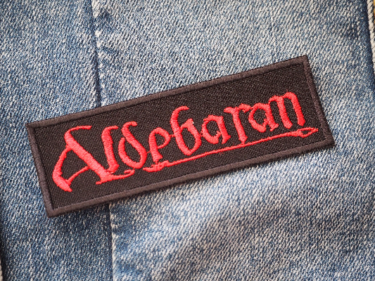 Aldebaran Patch