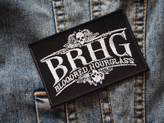 BRHG Patch