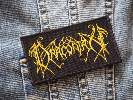 Drakonian Patch