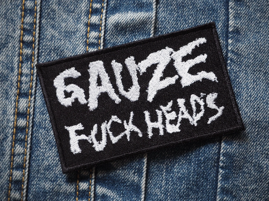 Gauze Patch