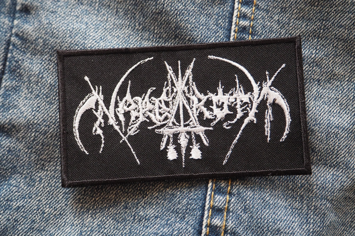 Nargaroth Patch – IngridPatches