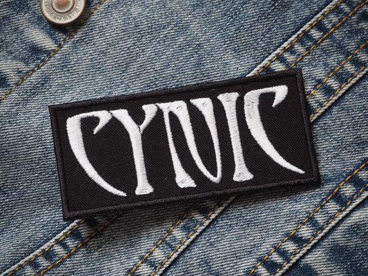 Cynic Patch