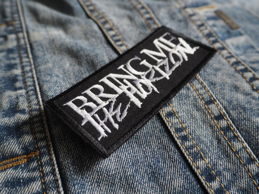 BMТH Patch