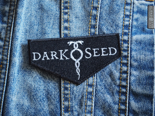 Darkseed Patch