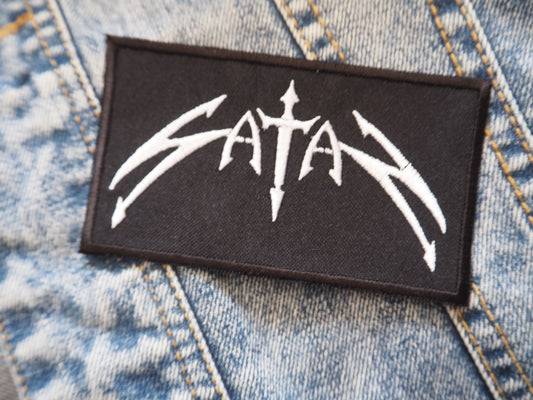 Satan Patch