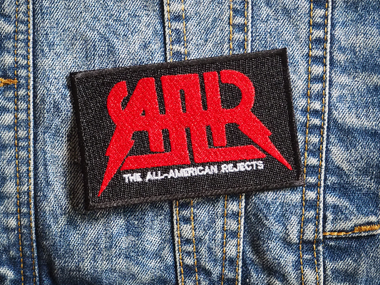 The All-American Rejects Patch