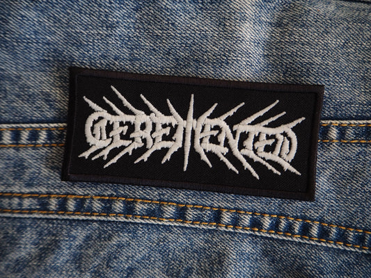 Ceremented Patch